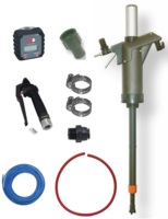 Adblue&reg; Fatpump AF1 f&ouml;r 208 l Fat
