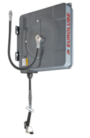 Slangupprullare CC15 Spillolja 16 (5/8) mm (tum) 6 m