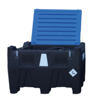 Refuelling Tank 440L Mobile for AdBlue®