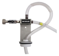 Ejektorblandare f&ouml;r spolarv&auml;tska, avfettning m.m