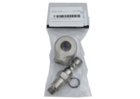 Swivel kit OIl/Glycol Cc15 with shaft