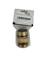 Spool with O-rings 16765