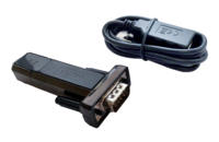 Adaptor RS232-USB 2.0 incl. cable