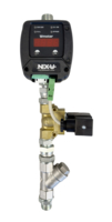 NEX&middot;U&middot;&reg; Line meter kit for oil & antifreeze 1/2 (M)-(M) BSP