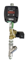 NEX&middot;U&middot;&reg; Line meter kit for oil & antifreeze with Bluetooth&reg; 1/2 (M)-(M) BSP
