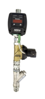 NEX&middot;U&middot;&reg; Line meter kit for diesel 3/4 (M)-(M) BSP