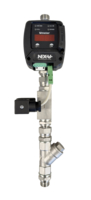 NEX&middot;U&middot;&reg; Line meter kit for Adblue&reg; with Bluetooth&reg; 1/2 (M)-(M) BSP