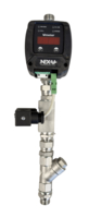 NEX&middot;U&middot;&reg; Line meter kit for windscreen wash 1/2 (M)-(M) BSP