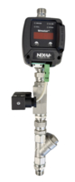 NEX&middot;U&middot;&reg; Line meter kit for windscreen wash with Bluetooth&reg; 1/2 (M)-(M) BSP