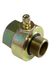 Pressure relief valve