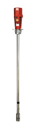 Fettpumpar standard