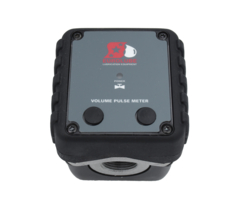 Pulse meter Pulse meter