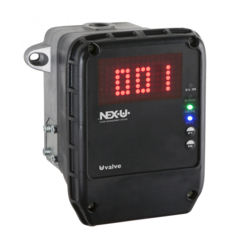 Complete meter units Complete meter units