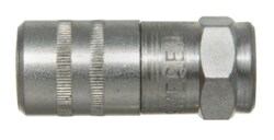 Hydraulic couplers