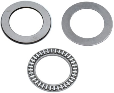 Bearing Kit Wall Bracket 16795