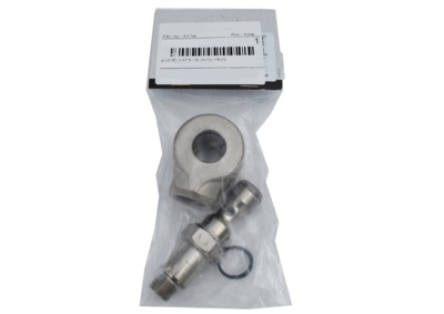 Swivel kit OIl/Glycol Cc15 with shaft