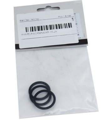 Swivel Gasket kit Cc15 OIl