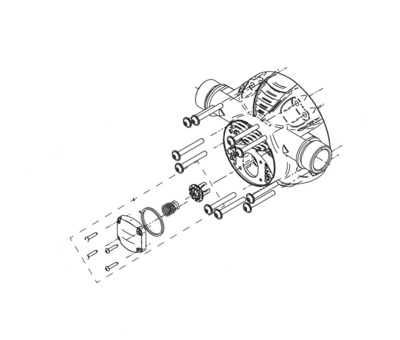 Pumphus 60212, 60224, 60230