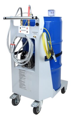 Br&auml;nslet&ouml;mmare f&ouml;r Bensin & E85