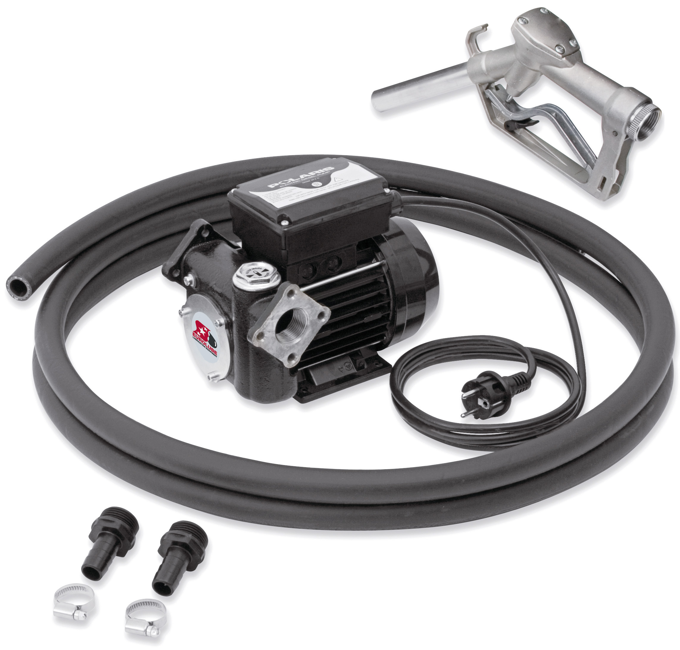 230V Diesel pump kit 50l/min - Eurolube Equipment