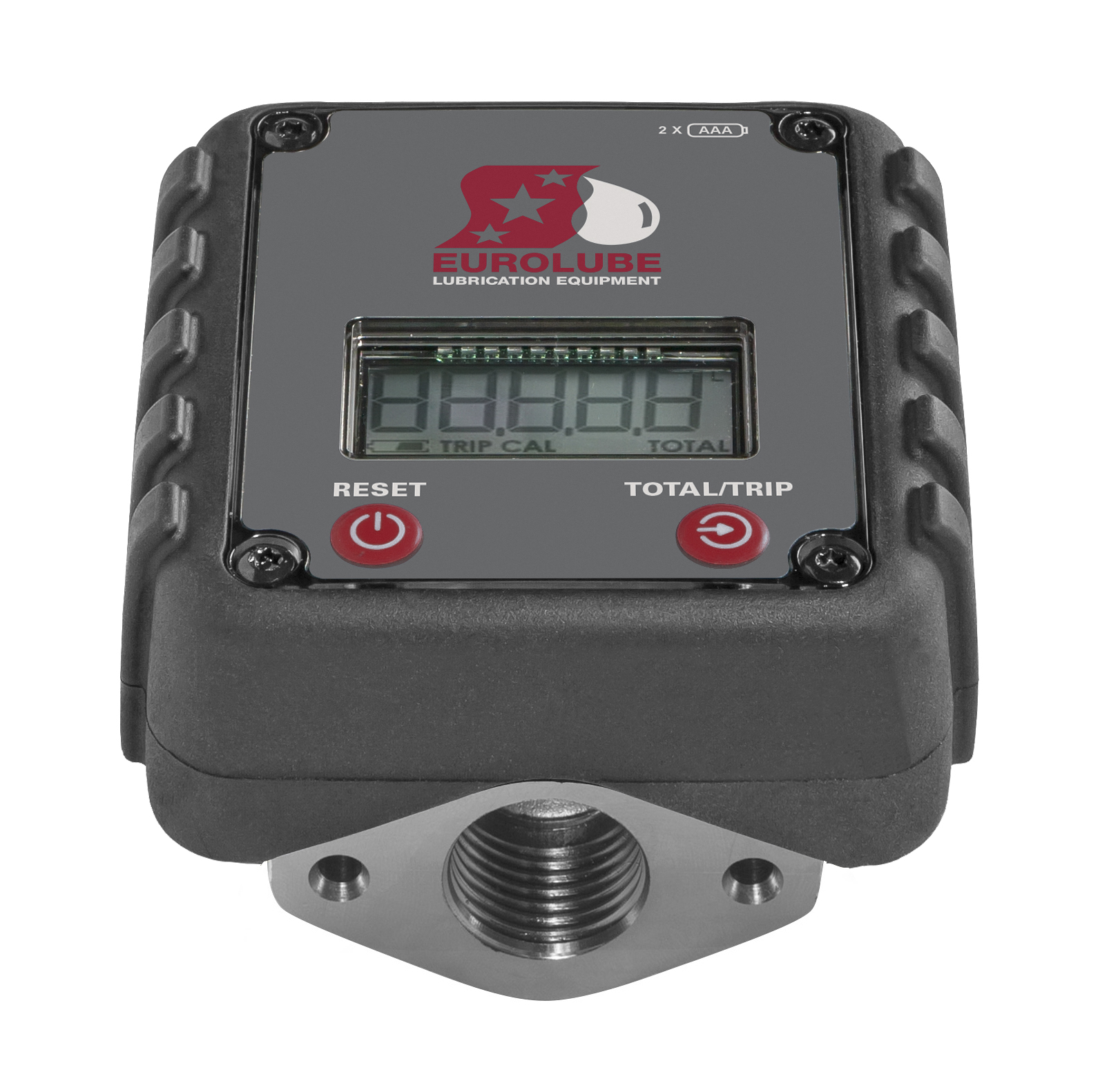 Elcom Inline Meter Digital inline meter G1/2