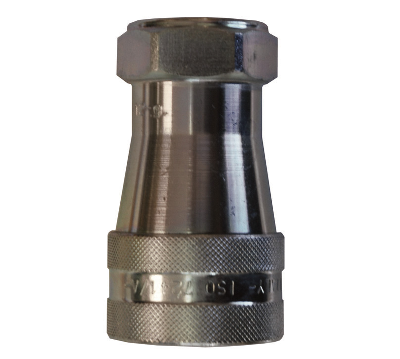 Coupler anti freeze 3/4