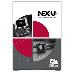 NEX·U·® Catalogue