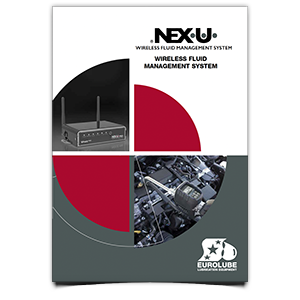 NEX·U·® Pro Leaflet