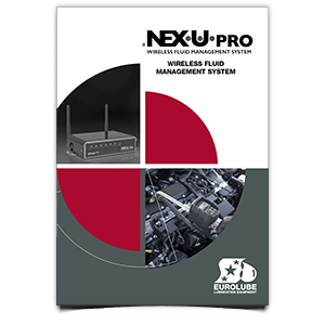 NEX·U·® Pro Leaflet