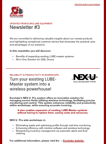 Newsletter 3