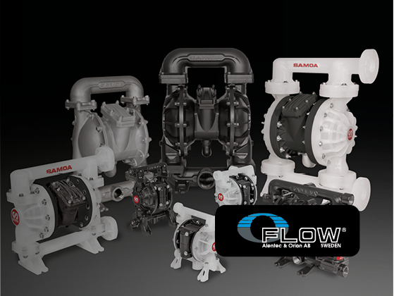 Kontakta oss f&ouml;r v&aring;rt nya industriprogram