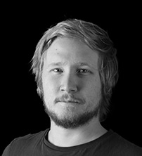 Erik Haegermark-Nilsson